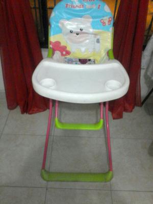 Comedor para Bebes