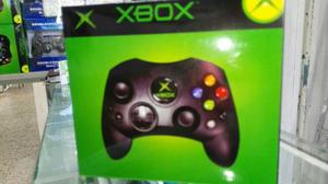 Control Xbox Negro