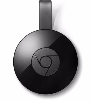 Google Chromecast  Entrega Inmediata, Domic Gratis Med