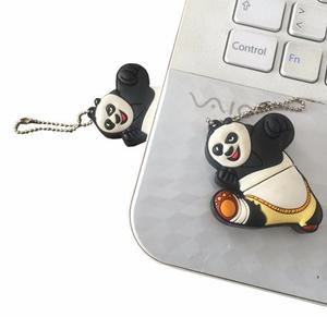 Memoria Usb 16 Gb Kung Fu Panda