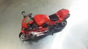 Moto Roja Original