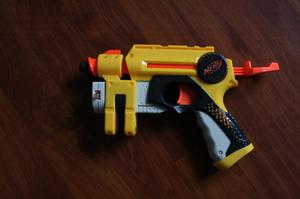 Nerf nstrike