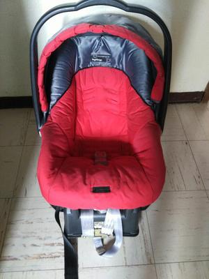 Promocion Silla Bebe para Carro