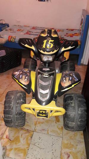 Se Vende Moto de Bateria para Niño