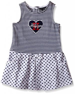 Vestido Tommy para Niña