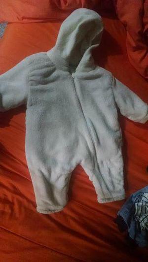 sleeping para bebe