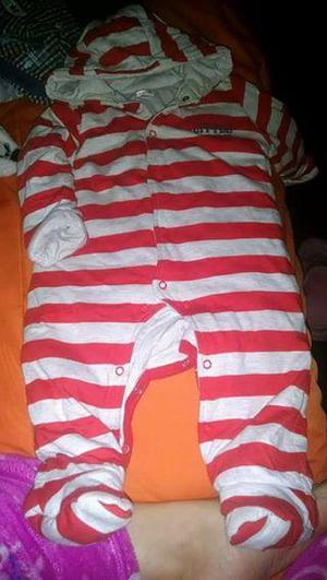 sleeping para bebe
