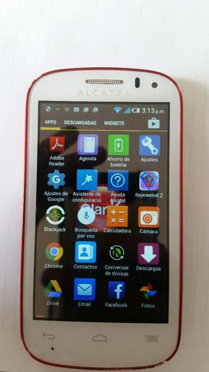 Alcatel One Touch  a
