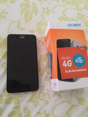 Alcatel Pop 4Plus