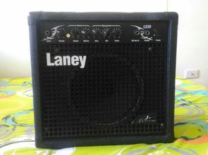 Amplificador Guitarra Laney Lx20