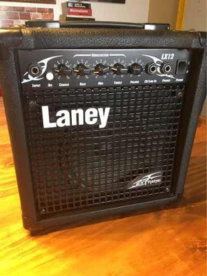 Amplificador Laney Lx12