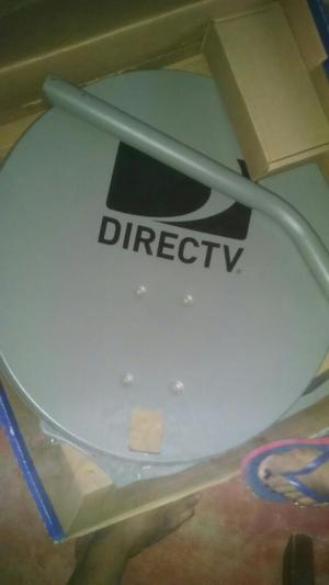 Antena Direct Tv