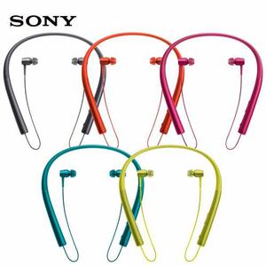 Audífonos Sony Mdr-ex750bt Hi-res Inalámbricos H.ear In
