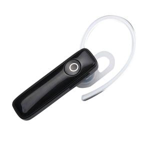 Auricular Audífono Bluetooth