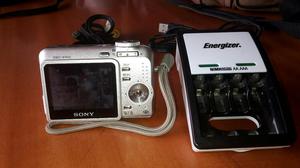 Camara Sony Marca Dscs700