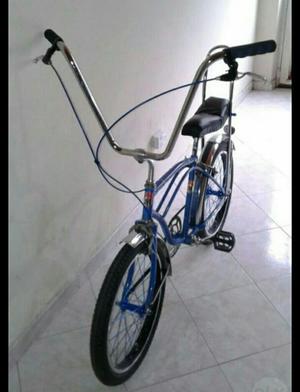 Cambio Low Rider por Celular