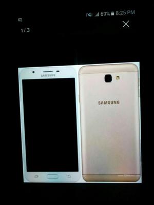 Cambio O Vendo Samsung J7 Prime Nuevo