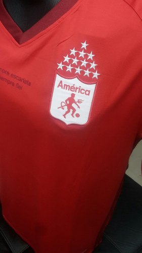 Camiseta América De Cali