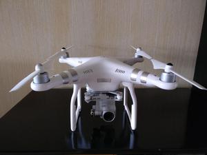 Dron DJI PHANTOM 3 Advanced COMBO
