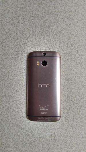 ESPECTACULAR SMART PHONE HTC M8 MEMORIA INTERNA 32GB