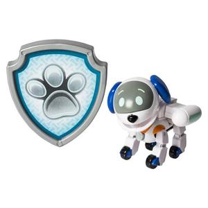 Figura Robodog Paw Patrol Envio Gratis