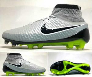 Guayos Botas Magista Hypervenom Heritage +obsequio + Envío