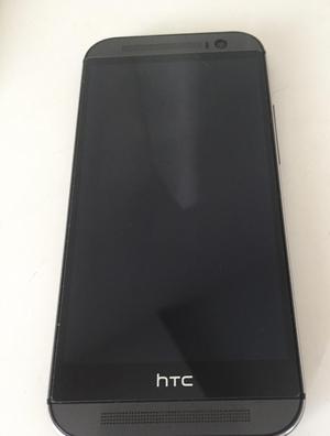 Htc One M8