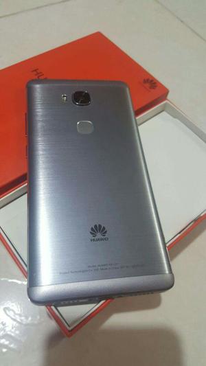Huawei Gr5 con Huella