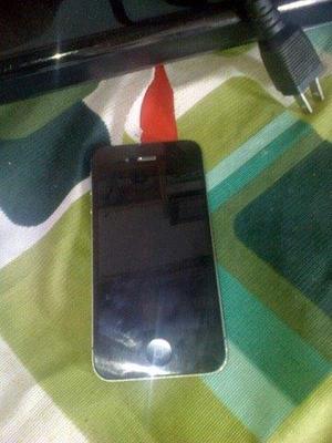 IPHONE 4S 8gb