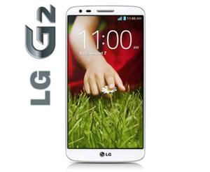 Lg G2 32gb