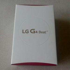 Lg G4 Beat