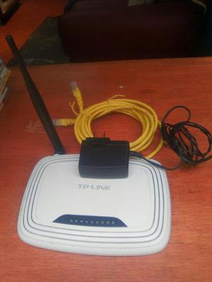 Modem Router Tplink