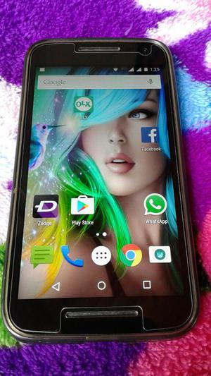 Moto G 3ra Generacion 4g