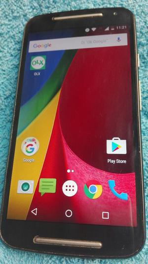 Moto G Segunda Segeneracion 16g Exp