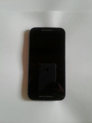 Moto G3