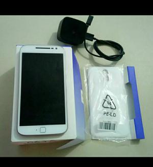 Moto G4 Plus