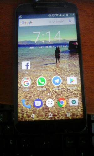 Moto G4 Plus