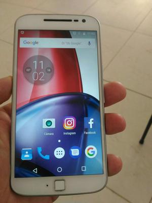 Motorola Moto G4 Plus Vendo O Cambio