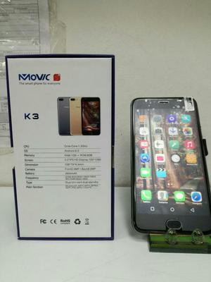 Movic K3 Nuevo