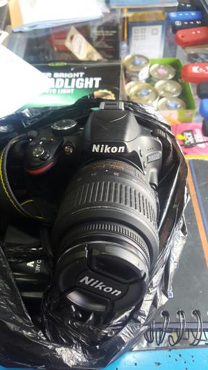 Nikon D