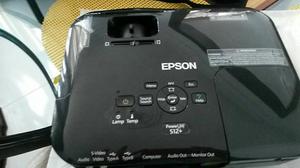 Oferta Projector Epson