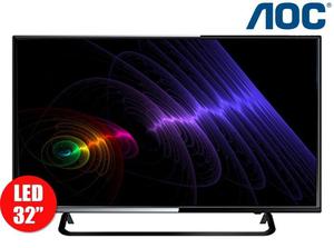 Regalo TV AOC 32 LED HD