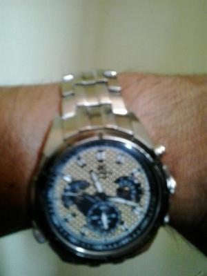 Reloj Casio Edifice Original