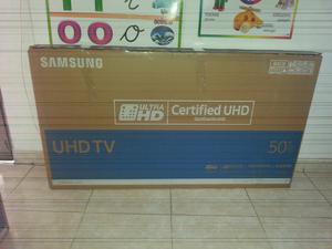 Samsug Ultra Hd de 50 Un 4k Ultra Hd