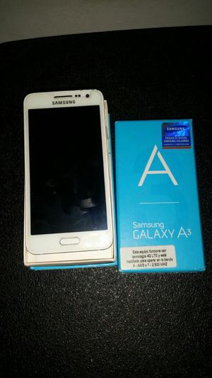 Samsung A3 Como Nuevo