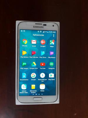 Samsung Galaxi S5 Perfecto 