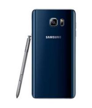 Samsung Galaxy Note 5 Bandas Abiertas