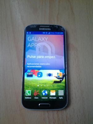 Samsung Galaxy S4 Grande Muy Barato