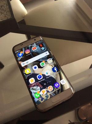 Samsung Galaxy S7 Edge
