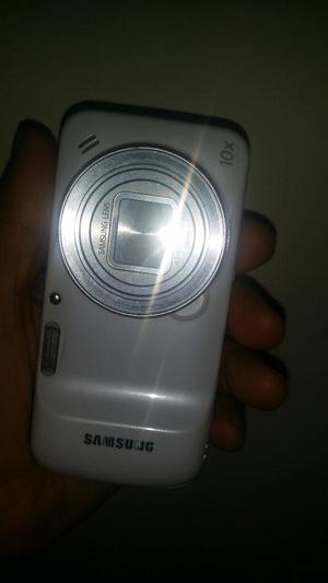 Samsung S4 Zom